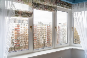 Белый матовый из серии LD-S 30