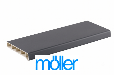 Серый графит софт LD-S 30
