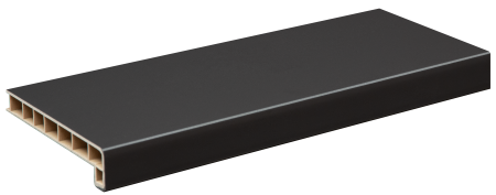 Черный Clean Touch LD 40