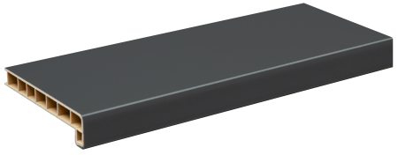 Серый Clean Touch LD 40